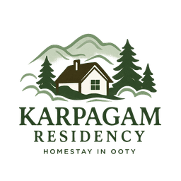 Karpagam Residency logo