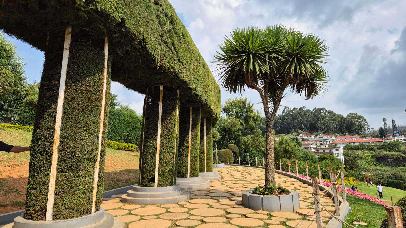 Karnataka Siri Horticulture Garden image 2