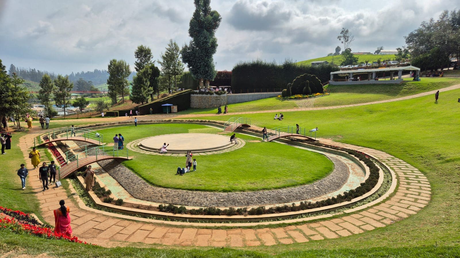 Karnataka Siri Horticulture Garden image 3
