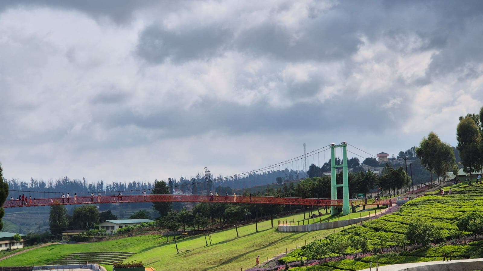 Karnataka Siri Horticulture Garden image 5