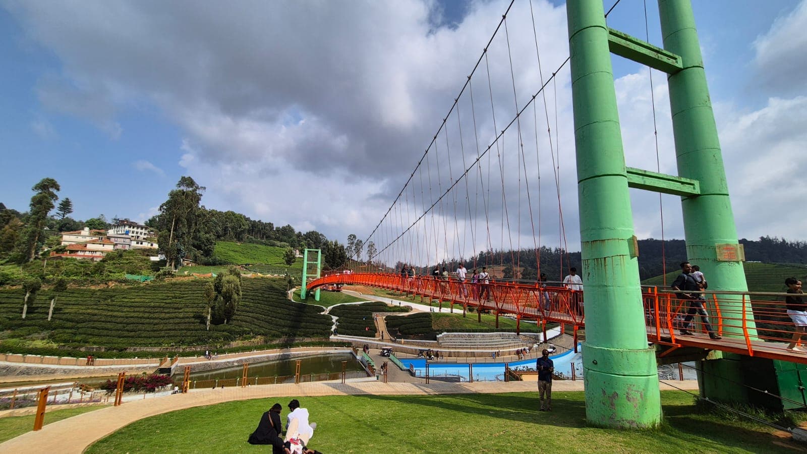 Karnataka Siri Horticulture Garden image 6