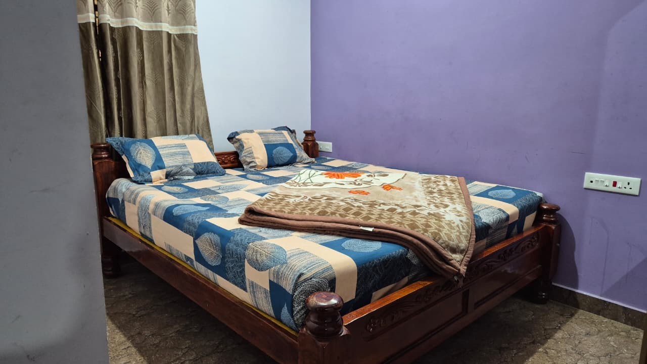 Family Double Room photo 1